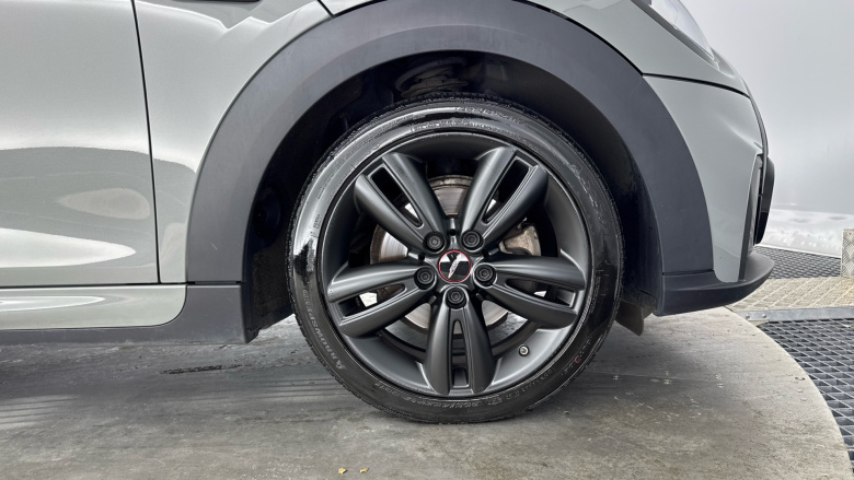 MINI Hatchback 1.5 Cooper Sport 3dr Auto Petrol Hatchback